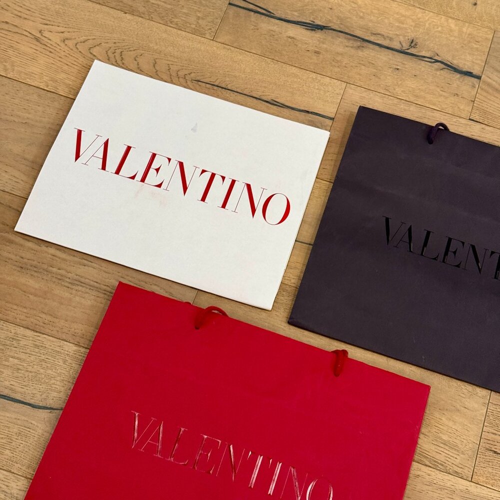 Valentino Shopping bag